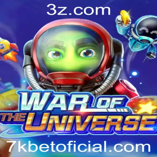 WAROFTHEUNIVERSE: Um Novo Fenômeno no Mundo dos Jogos Online
