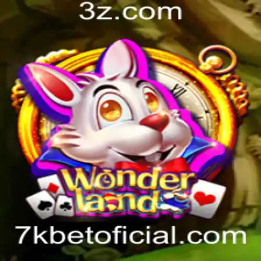 Explorando 'Wonderland': Um Mergulho no Novo Jogo Interativo com 7kbet